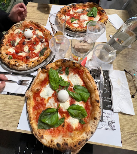 DiPINTO pizzeria in Ferentino, Provincia di Frosinone
