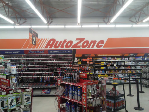 Auto Parts Store «AutoZone», reviews and photos, 9030 W Thomas Rd, Phoenix, AZ 85037, USA