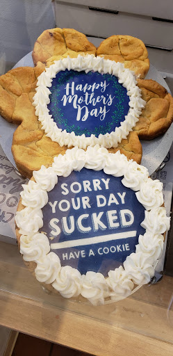 Cookie Shop «Insomnia Cookies», reviews and photos, 462 State St, Madison, WI 53703, USA