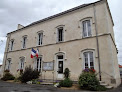 Mairie de la Boissière sur èvre Montrevault-sur-Èvre