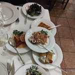 Photo n°1 de l'avis de Sara.r fait le 10/08/2023 à 12:24 sur le  La Taverna del Duca à Bisceglie