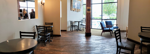 Coffee Shop «Boston Stoker», reviews and photos, 1293 S Dorset Rd, Troy, OH 45373, USA