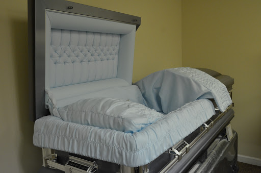 Funeral Home «Ligon & Bobo Funeral Home Inc», reviews and photos, 241 W Main St, Lebanon, TN 37087, USA