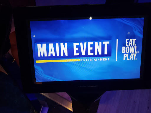 Restaurant «Main Event Entertainment», reviews and photos, 13301 US-183, Austin, TX 78750, USA