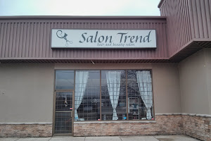Salon Trend