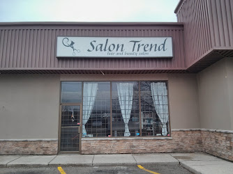Salon Trend
