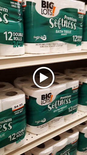 Discount Store «Big Lots», reviews and photos, 5165 Broadway, Depew, NY 14043, USA