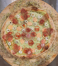 Pizza du Restaurant italien Casa Gennaro à Marseille - n°6