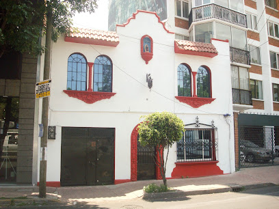 Asociación Nacional De Farmacias De México, Anafarmex