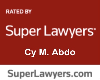 Lawyer «Abdo Law Firm», reviews and photos