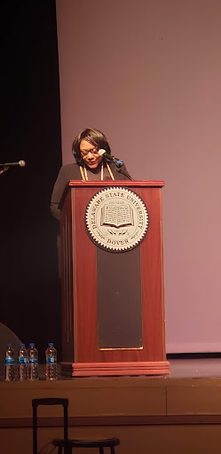 Performing Arts Theater «The Schwartz Center for the Arts», reviews and photos, 226 S State St, Dover, DE 19901, USA