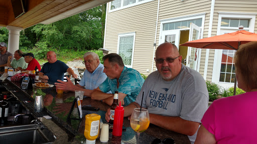 Country Club «Hillside Country Club», reviews and photos, 82 Hillside Ave, Rehoboth, MA 02769, USA