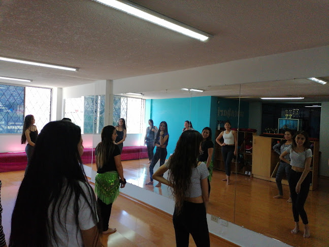 Opiniones de Matahari Dance Studio Sur en Quito - Escuela de danza