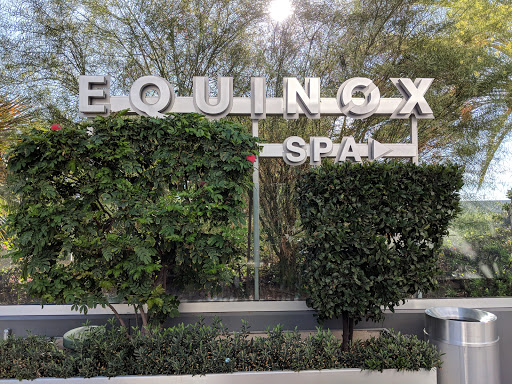 Gym «Equinox West Hollywood», reviews and photos, 8590 Sunset Blvd, West Hollywood, CA 90069, USA