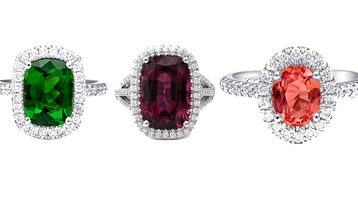 Jeweler «HOUSTON JEWELRY», reviews and photos, 9521 Westheimer Rd, Houston, TX 77063, USA