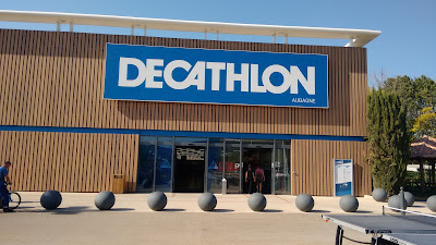 Decathlon Aubagne à Aubagne