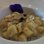 Photo n°4 de l'avis de Stefano.i fait le 15/04/2018 à 20:54 sur le  Boccon Divino à Montalcino