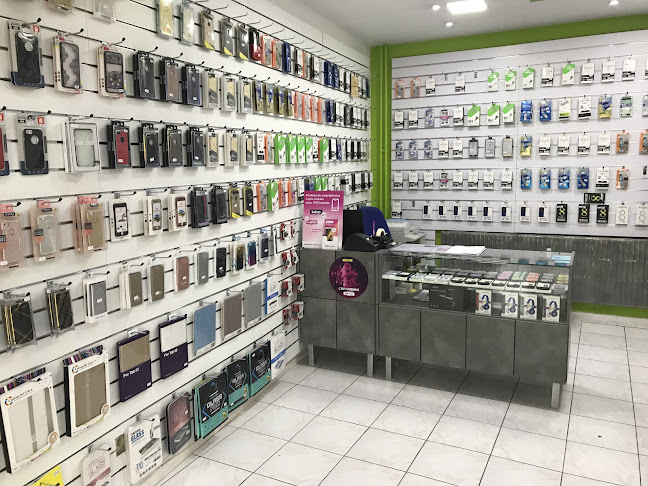 Beoordelingen van Techno Mobile in Andenne - Mobiele-telefoonwinkel