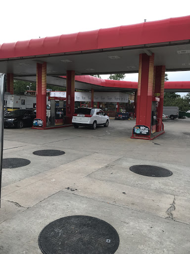 Convenience Store «Sheetz», reviews and photos, 2411 N Ridge Rd E, Ashtabula, OH 44004, USA