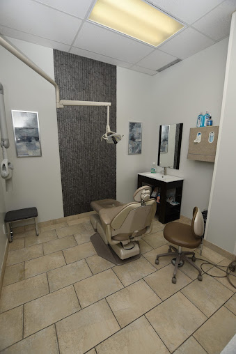 مشع باري الأسنان - Radiant Dental Barrie