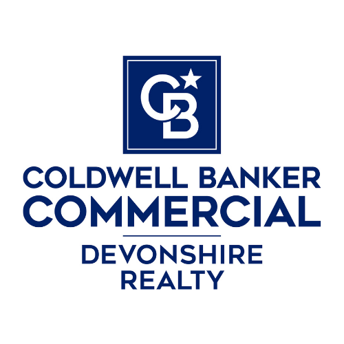 Commercial Real Estate Agency «Coldwell Banker Commercial Devonshire Realty», reviews and photos, 201 W Springfield Ave, Champaign, IL 61820, USA