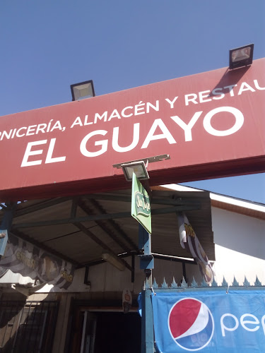 Comentarios y opiniones de El Guayo
