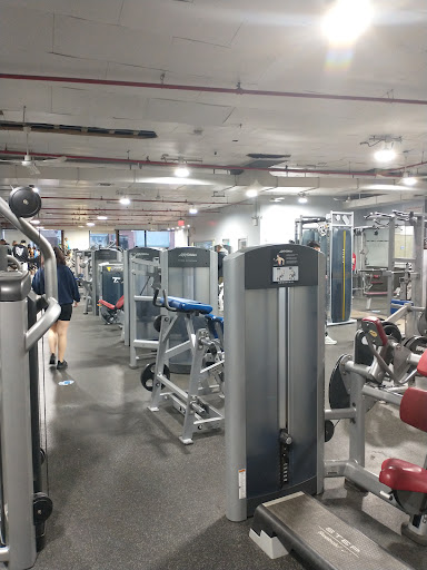 Gym «Bodhi Fitness Center Inc», reviews and photos, 35-11 Prince St, Flushing, NY 11354, USA