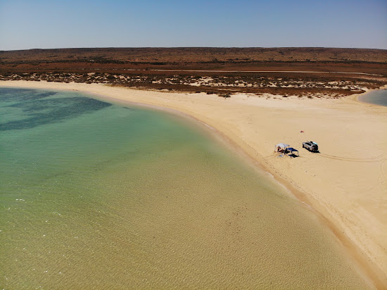 Neds Beach