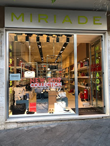 Miriade Piano Di Sorrento Corso Italia, 48, 80063 Piano di Sorrento NA, Italia