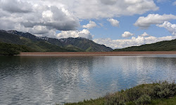 Little Dell Reservoir