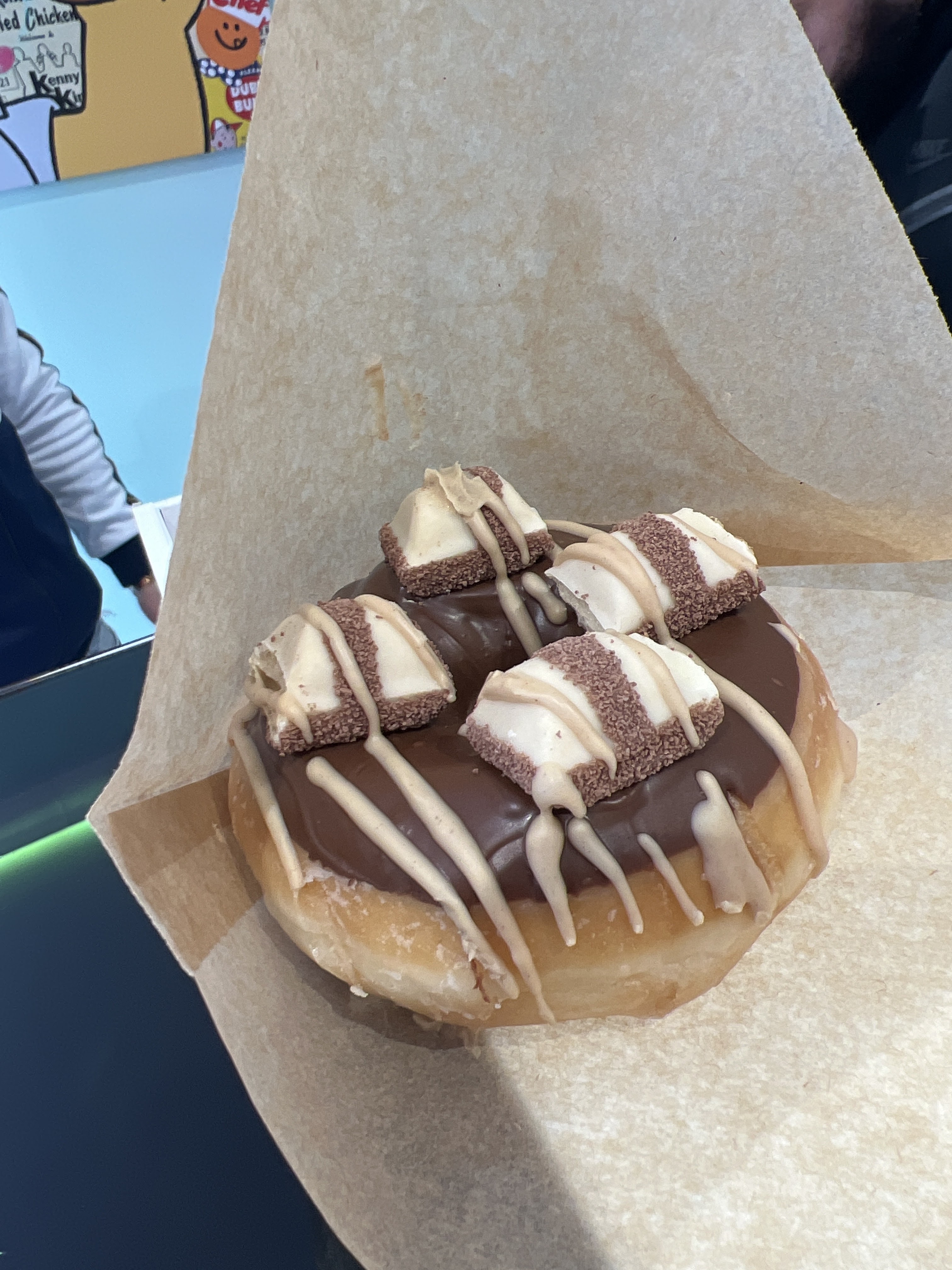 Photo n° 1 de l'avis de Alhan.d fait le 03/03/2023 à 16:27