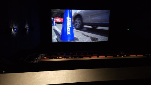 Movie Theater «Galaxy Uptown Luxury+ Theatre», reviews and photos, 4649 Point Fosdick Dr NW, Gig Harbor, WA 98335, USA