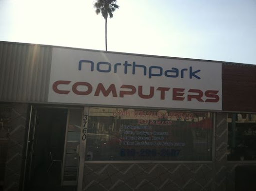 Computer Store «North Park Computers», reviews and photos, 3760 30th St, San Diego, CA 92104, USA