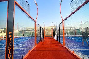 Padel Zone Bahrain image