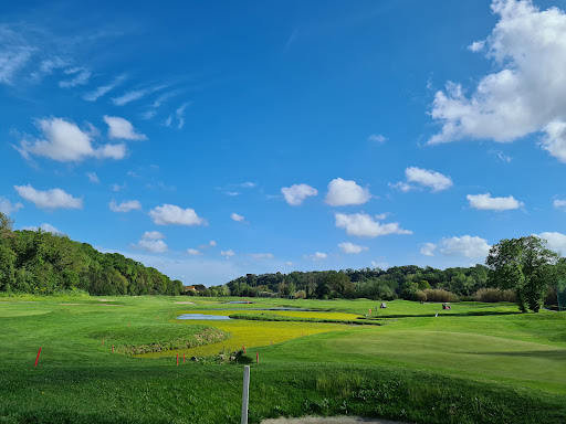 Parco di Roma Golf Club