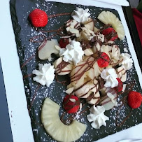 Gâteau du Crêperie CrepesSalades à Paris - n°15