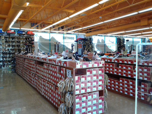 Shoe Store «Shoe City - Garden Grove», reviews and photos, 11971 Brookhurst St, Garden Grove, CA 92840, USA