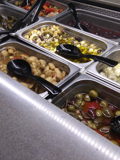 Supermarket «Fresh Market», reviews and photos, 1760 Park Ave, Park City, UT 84060, USA