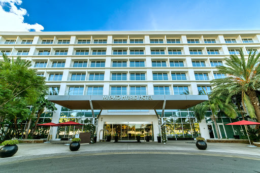 Miyako Hybrid Hotel