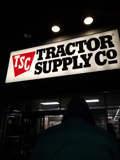 Home Improvement Store «Tractor Supply Co.», reviews and photos, 6880 Beaman Way, Stansbury Park, UT 84074, USA