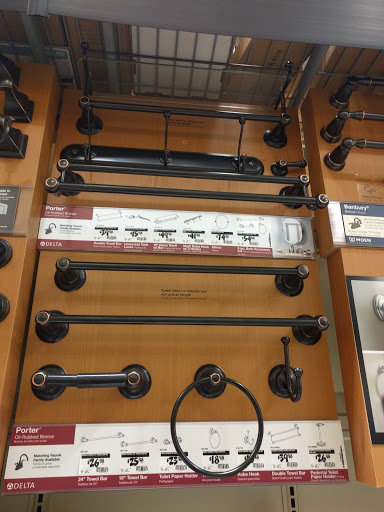 Home Improvement Store «The Home Depot», reviews and photos, 955 S Hartman Dr, Lebanon, TN 37087, USA