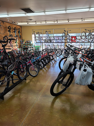 Bicycle Store «Landis Cyclery», reviews and photos, 2180 E Southern Ave, Tempe, AZ 85282, USA