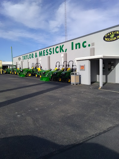 Museum «Taylor & Messick Inc», reviews and photos, 325 Walt Messick Rd, Harrington, DE 19952, USA