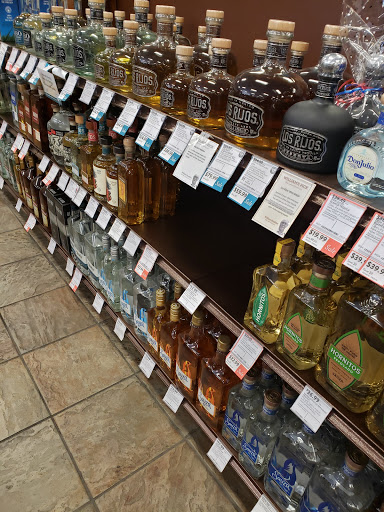 Liquor Store «ABC Fine Wine & Spirits», reviews and photos, 14248 US-19, Hudson, FL 34667, USA