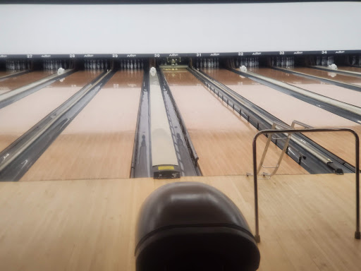 Bowling Alley «AMF Altamonte Lanes», reviews and photos, 280 Douglas Ave, Altamonte Springs, FL 32714, USA