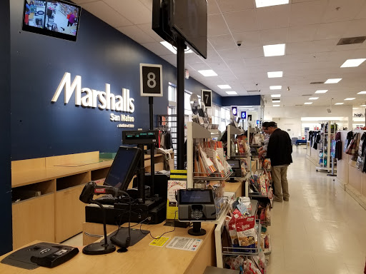 Department Store «Marshalls», reviews and photos, 2240 Bridgepointe Pkwy, San Mateo, CA 94404, USA