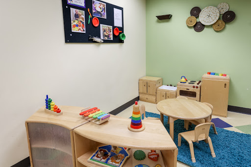 Preschool «Bright Horizons at Oak Brook», reviews and photos, 1520 Kensington Rd Suite 103, Oak Brook, IL 60523, USA