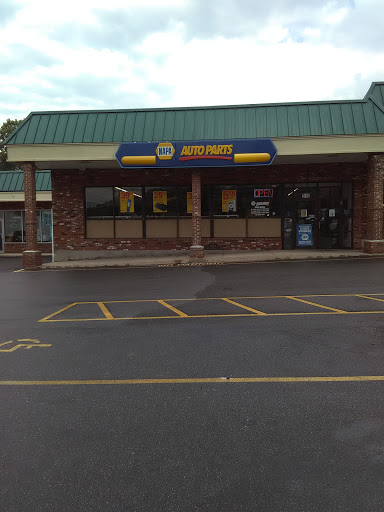 Auto Parts Store «NAPA Auto Parts - Genuine Parts Company», reviews and photos, 515 College Hwy, Southwick, MA 01077, USA