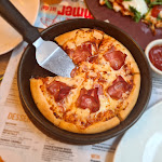 Photo n°4 de l'avis de JUGMBH. fait le 07/06/2019 à 13:00 sur le  Pizza Hut à Würzburg