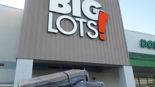 Discount Store «Big Lots», reviews and photos, 10 Newbury St #5, Danvers, MA 01923, USA